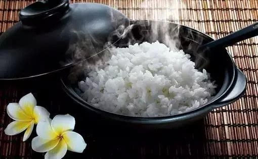 湘阴人的米饭密码 那一勺盐的秘密